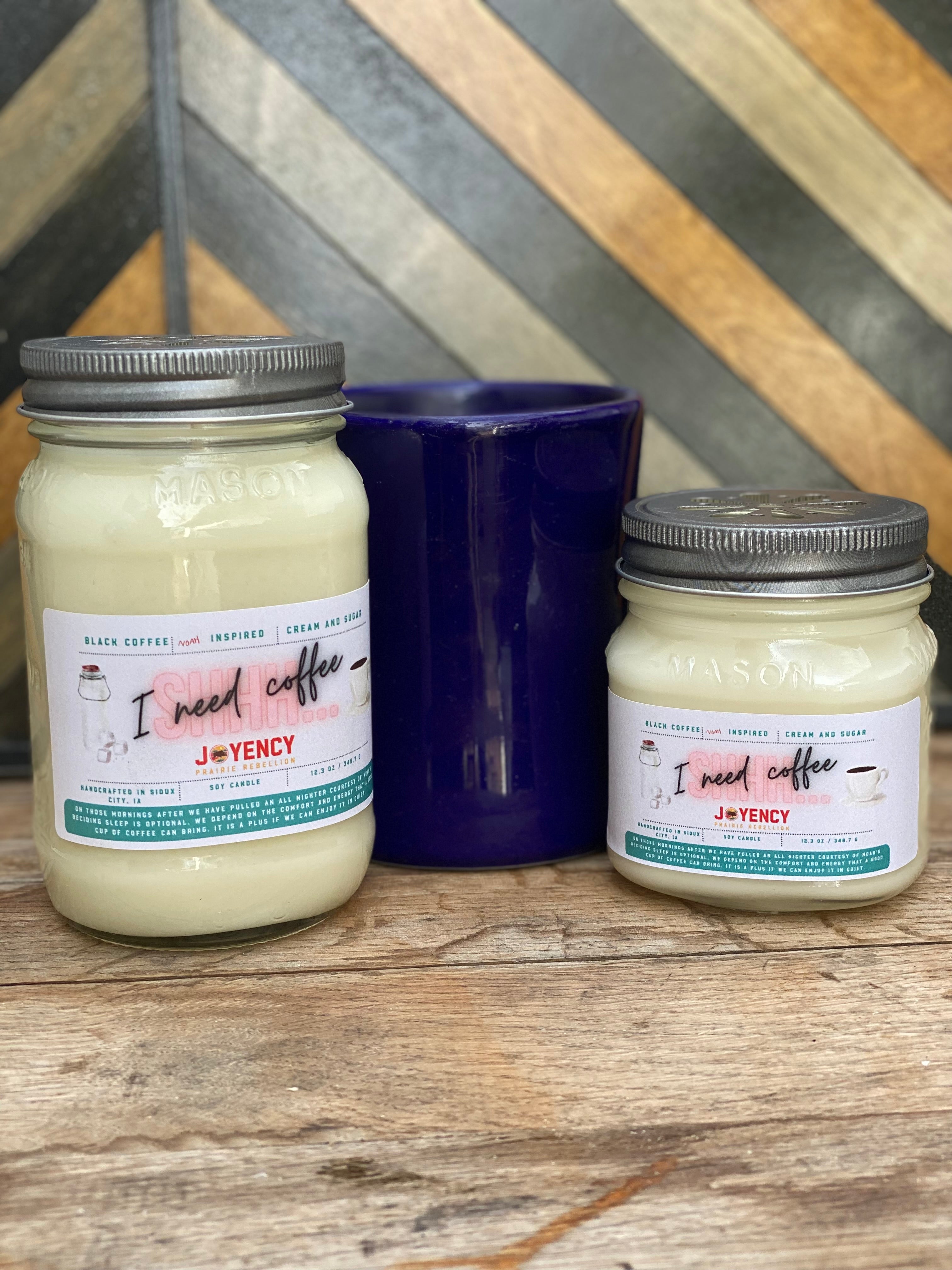 Candles