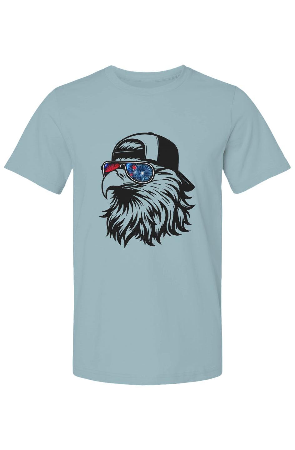 Freedom Feathers: The Mullet Manifesto 2