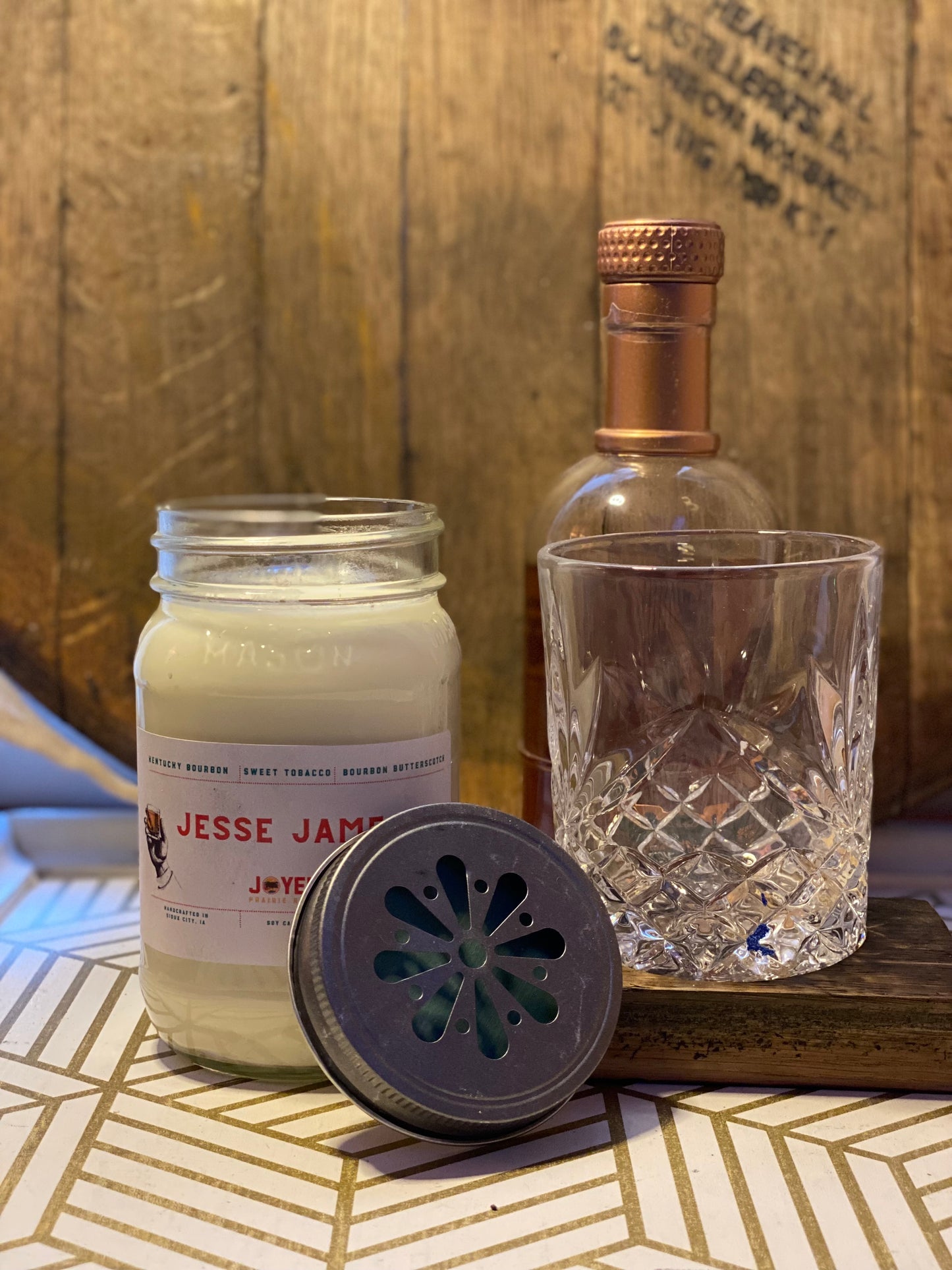 JJ jars