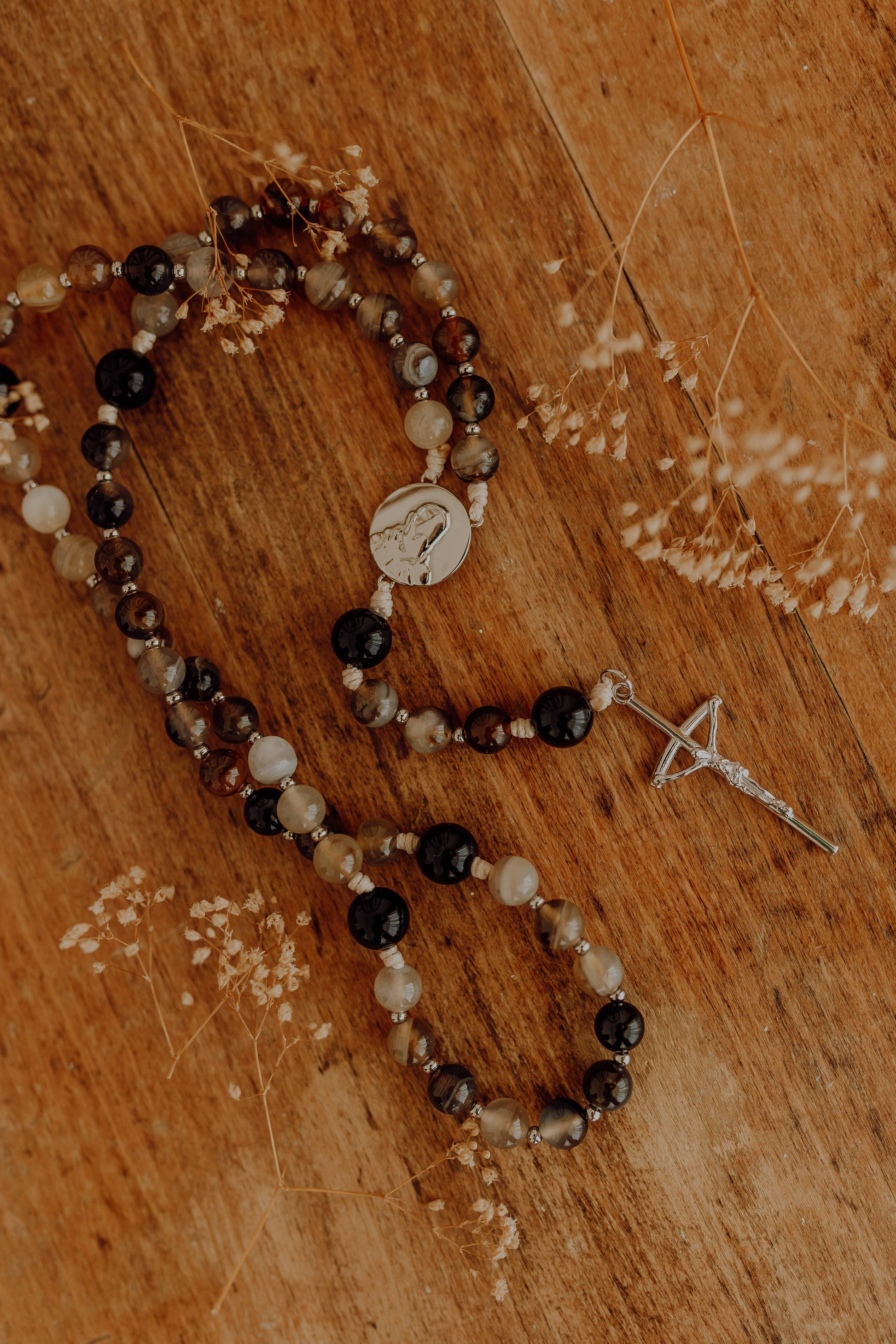 St. Padre Pio Rosary | Saint Rosary 3