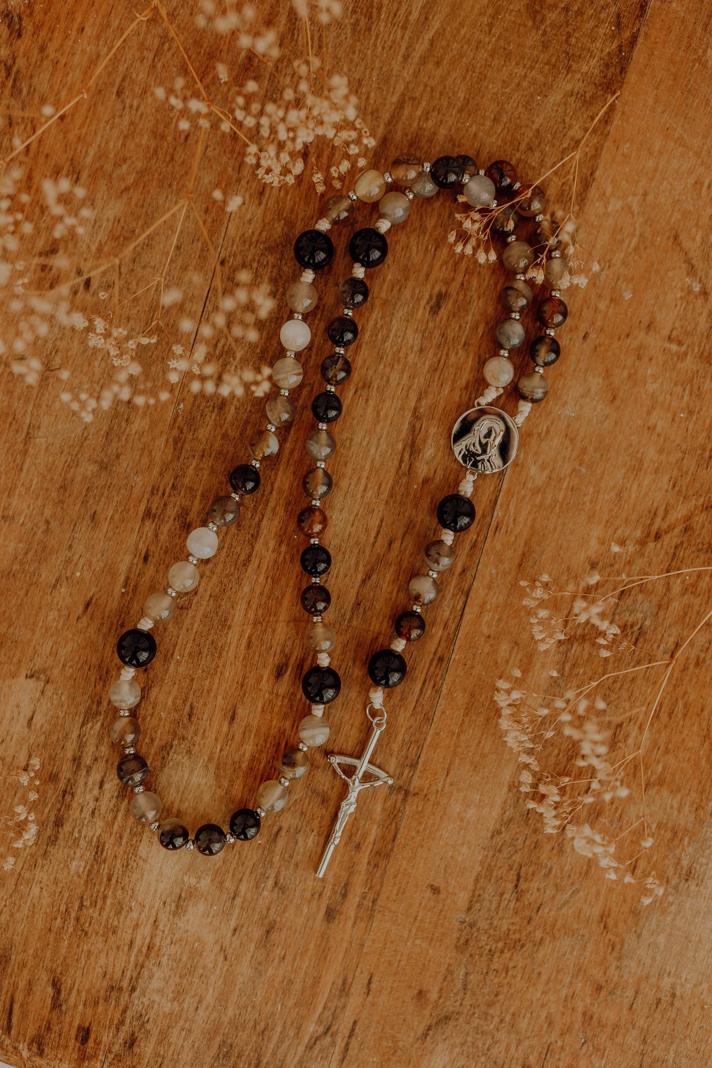 St. Padre Pio Rosary | Saint Rosary 4