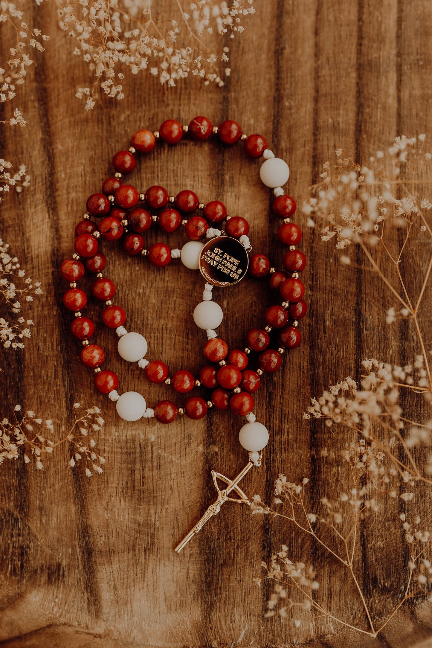 St. Pope John Paul II Rosary || Saint Rosary 2