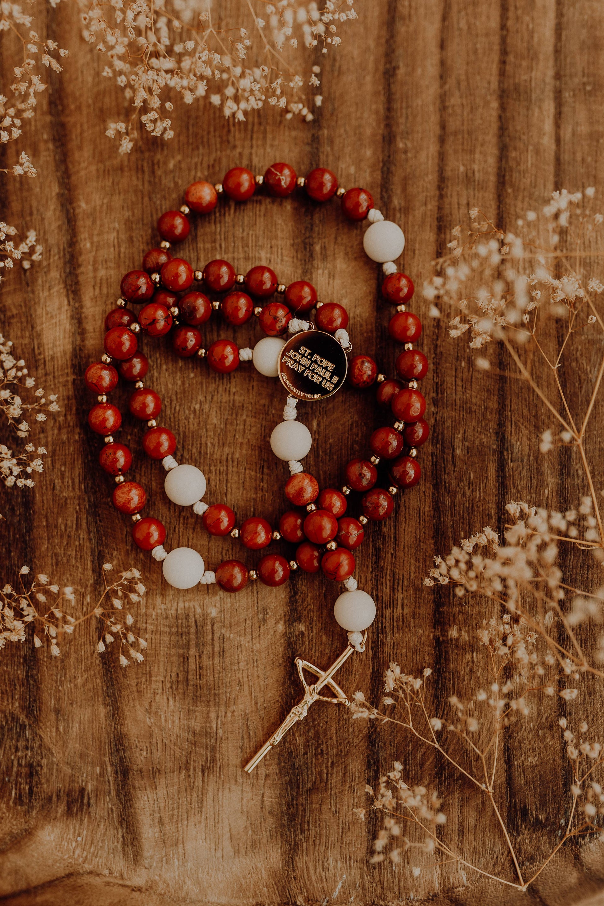 St. Pope John Paul II Rosary || Saint Rosary 2
