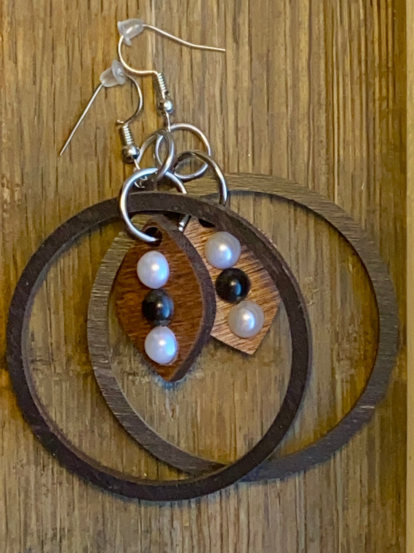 Hoop Earring