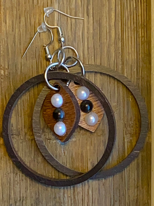 Hoop Earring