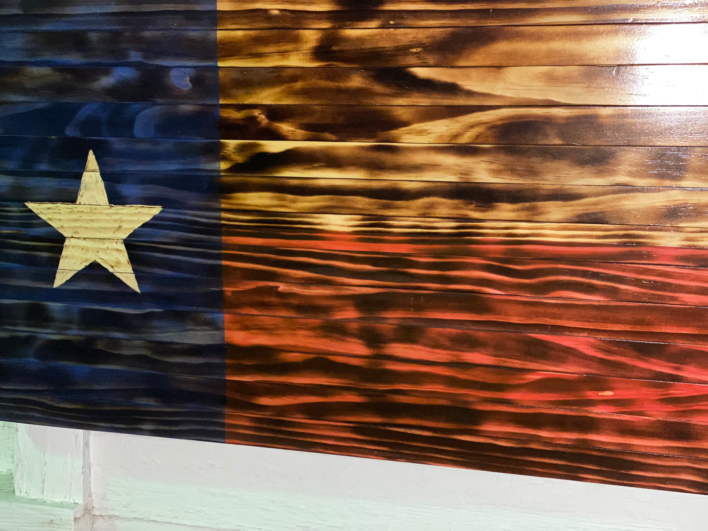 Texas State Flag