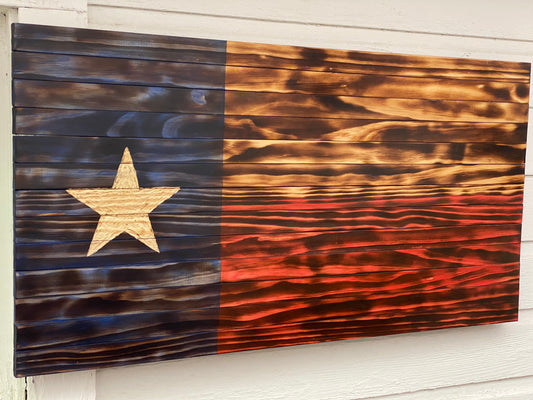 Texas State Flag