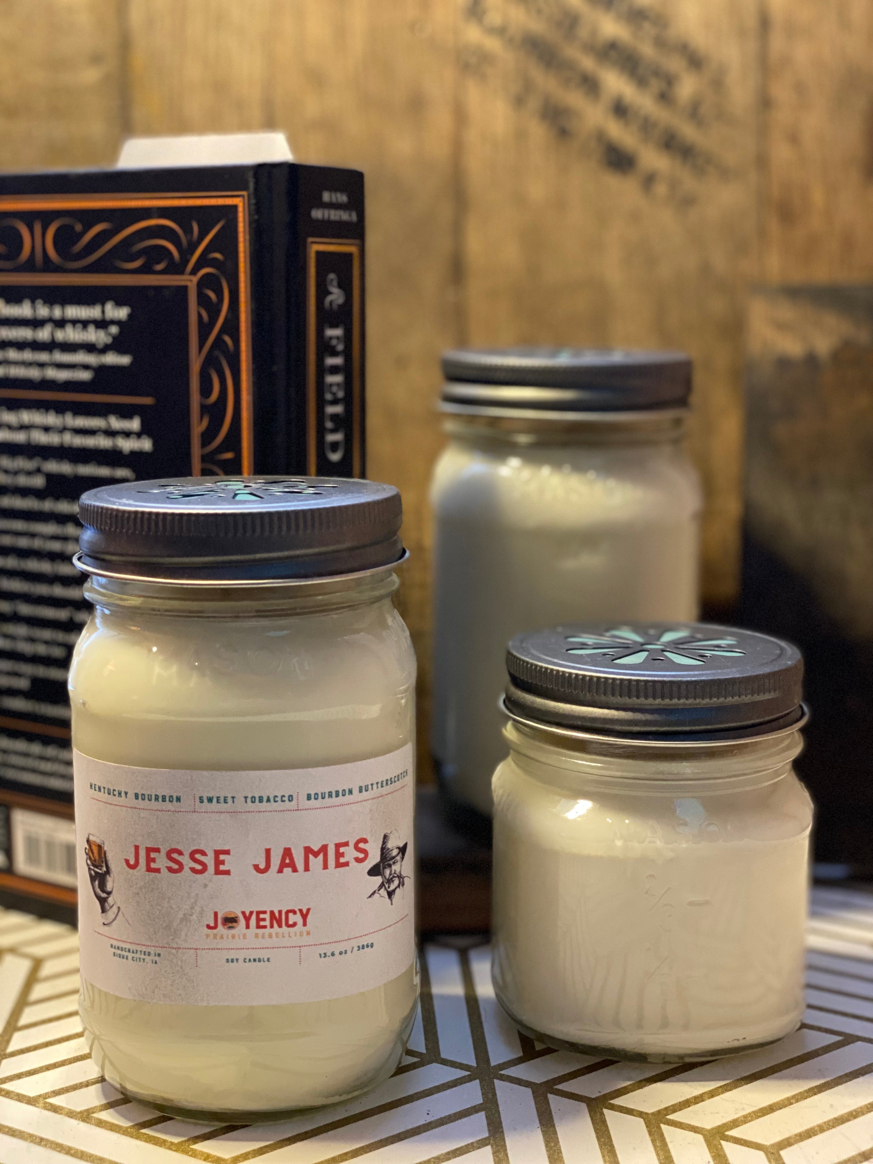 Candles and Melts