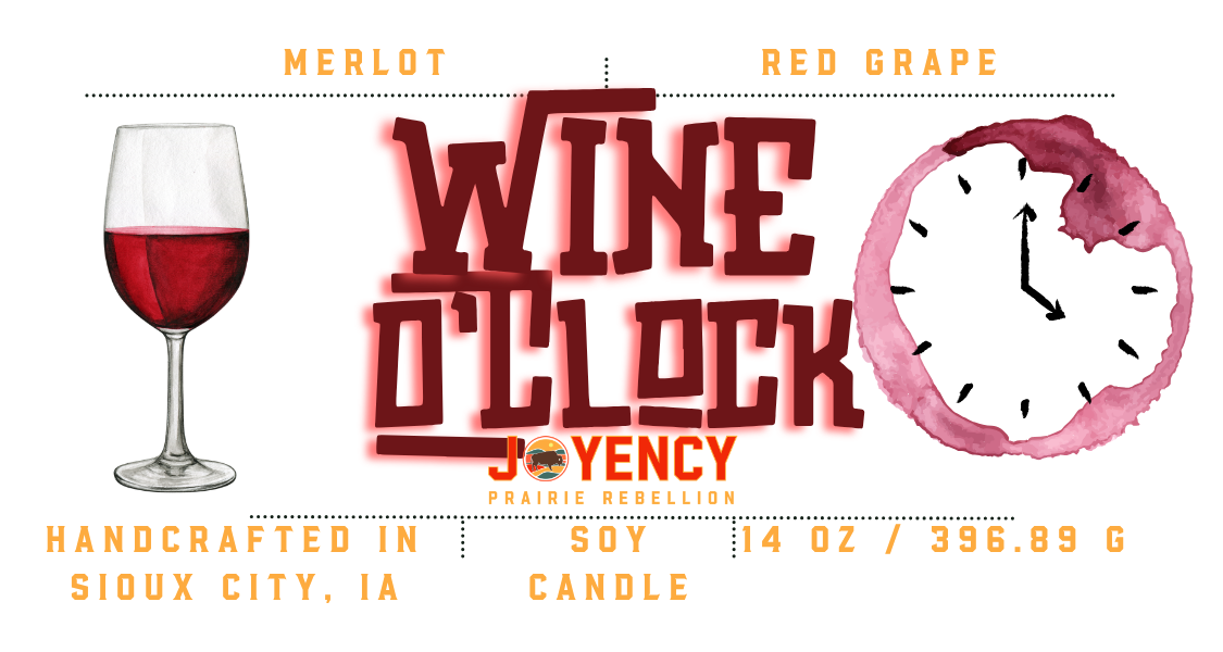 Wine O'Clock