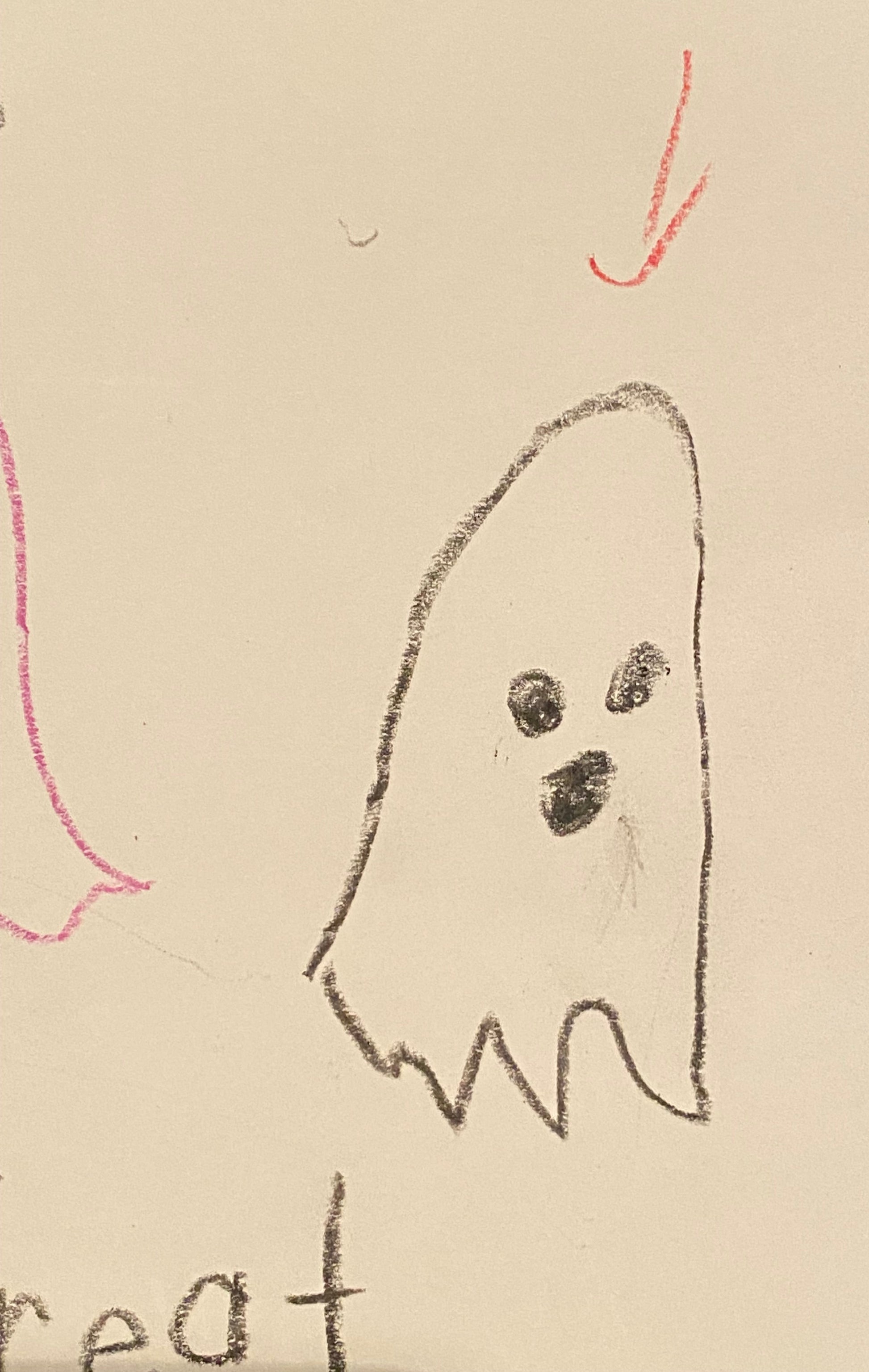 Ghost