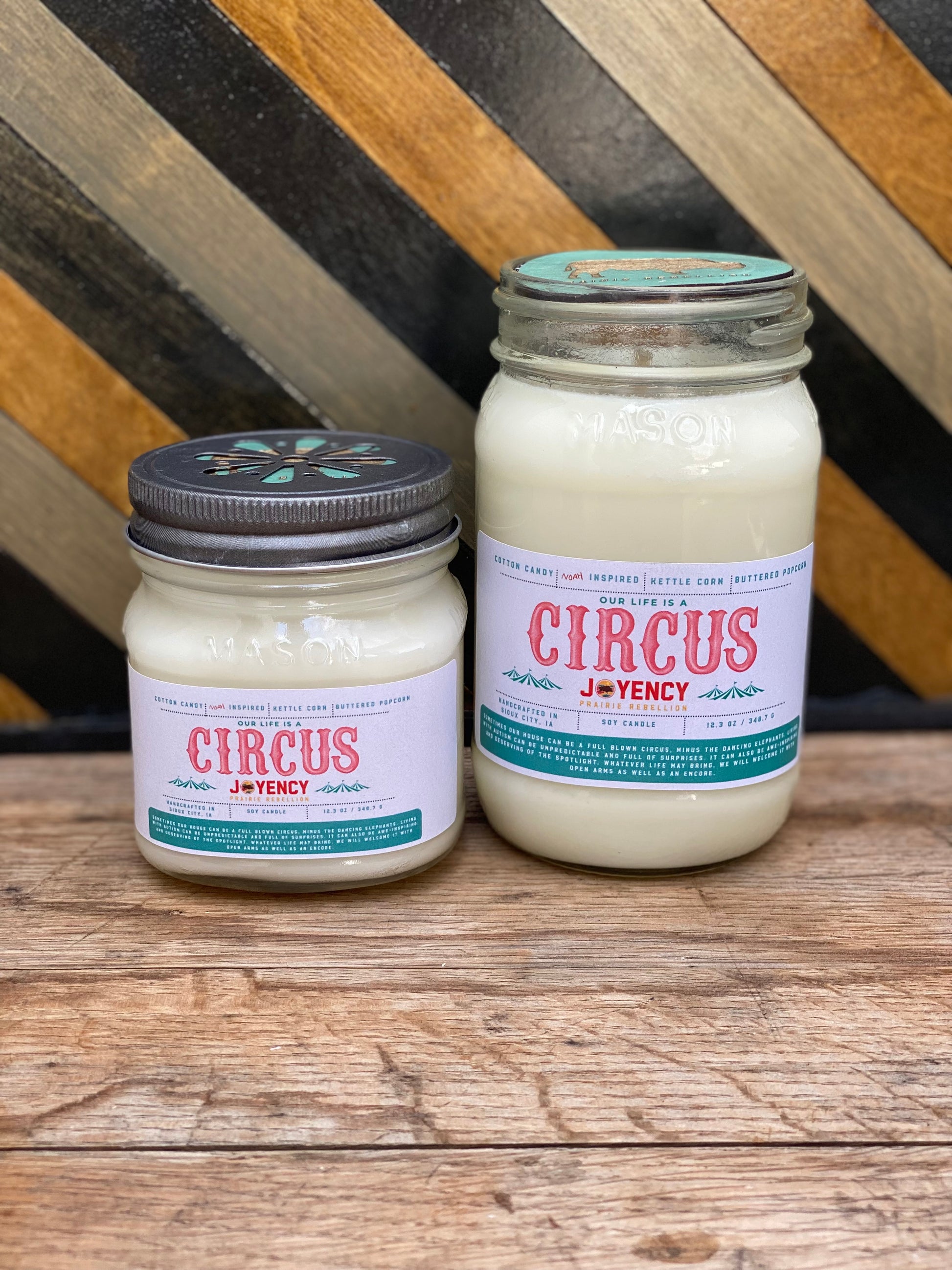 Circus 2