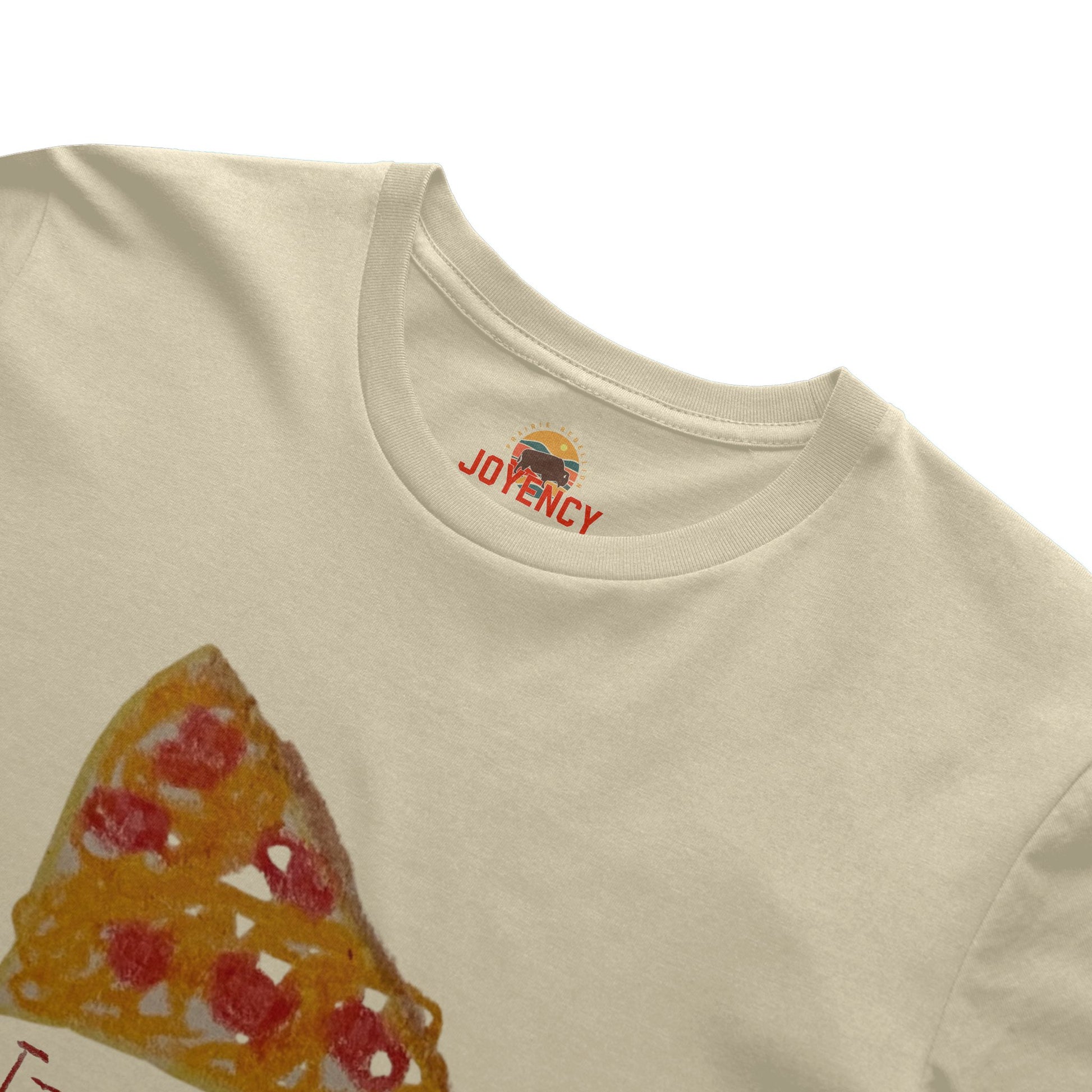 Pizza Love, Noah's Love Language