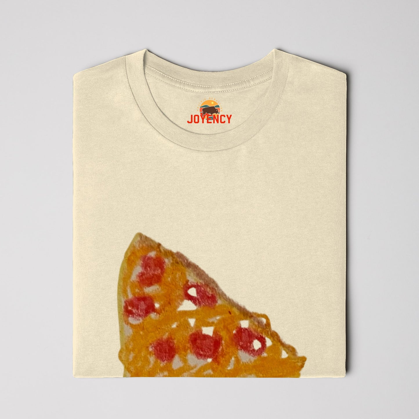 Pizza Love, Noah's Love Language