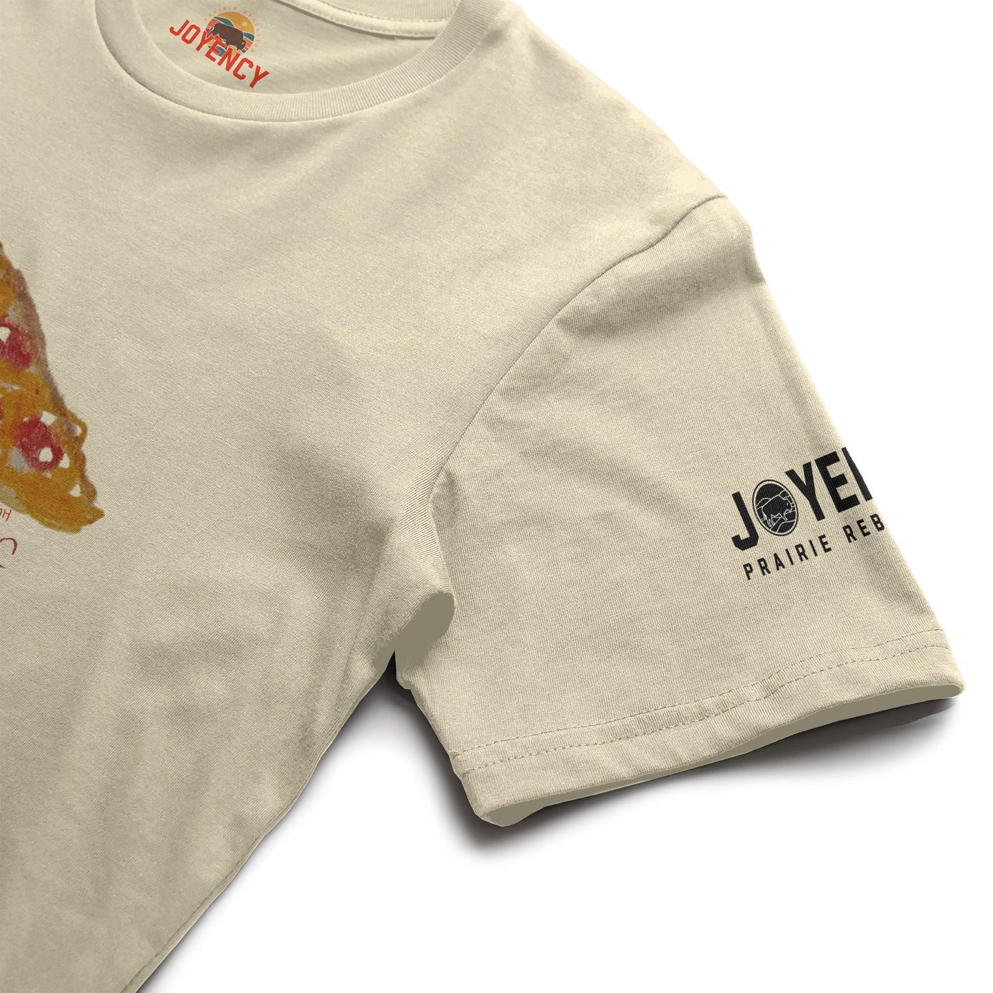 Pizza Love, Noah's Love Language
