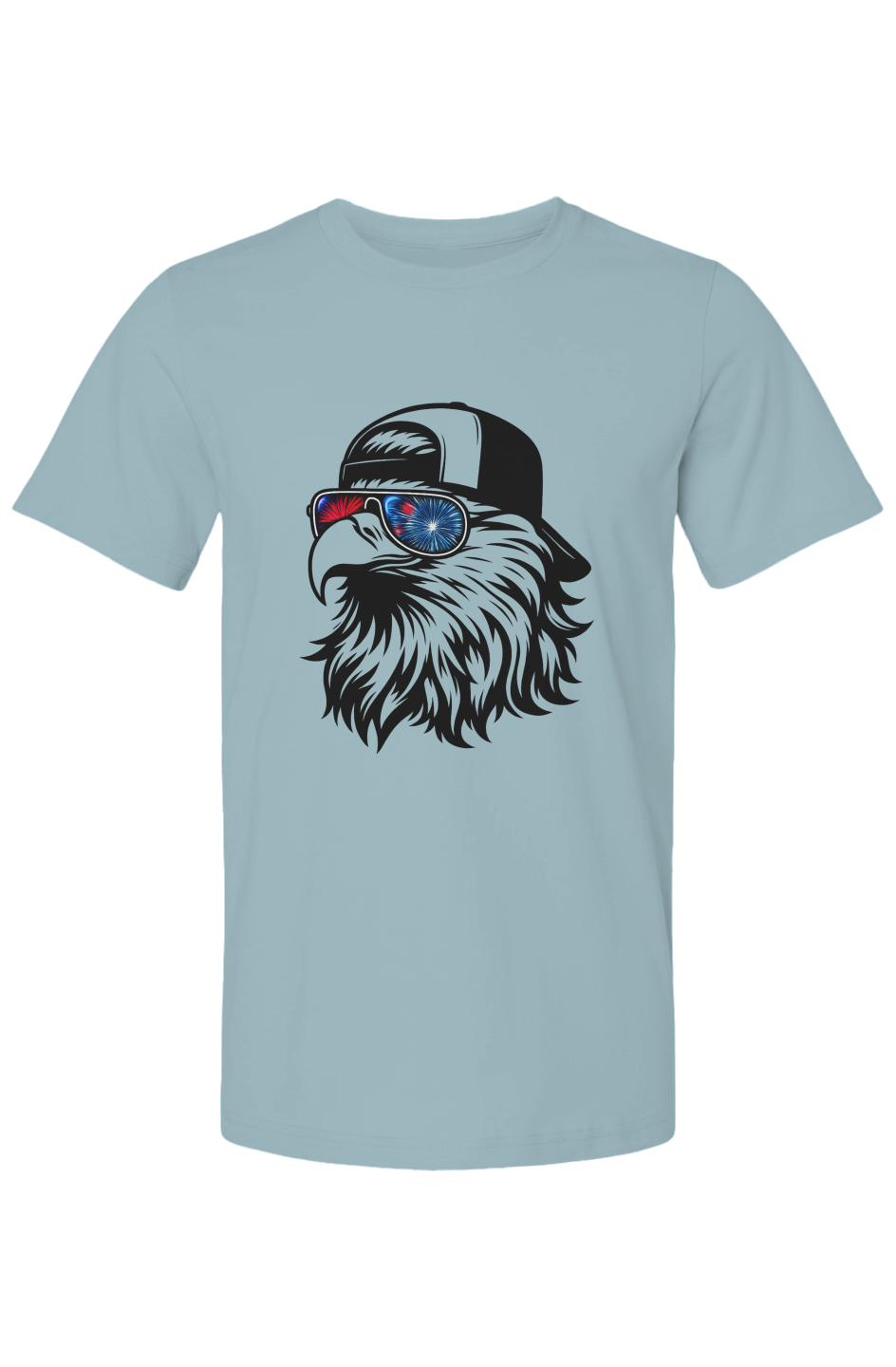 Freedom Feathers: The Mullet Manifesto 2