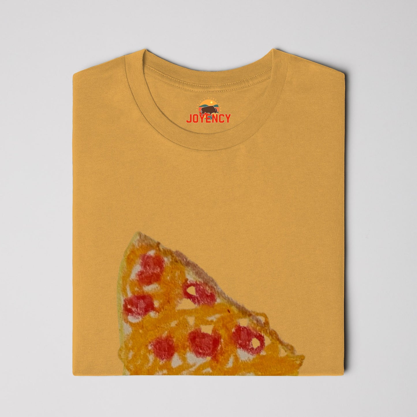 Pizza Love, Noah's Love Language