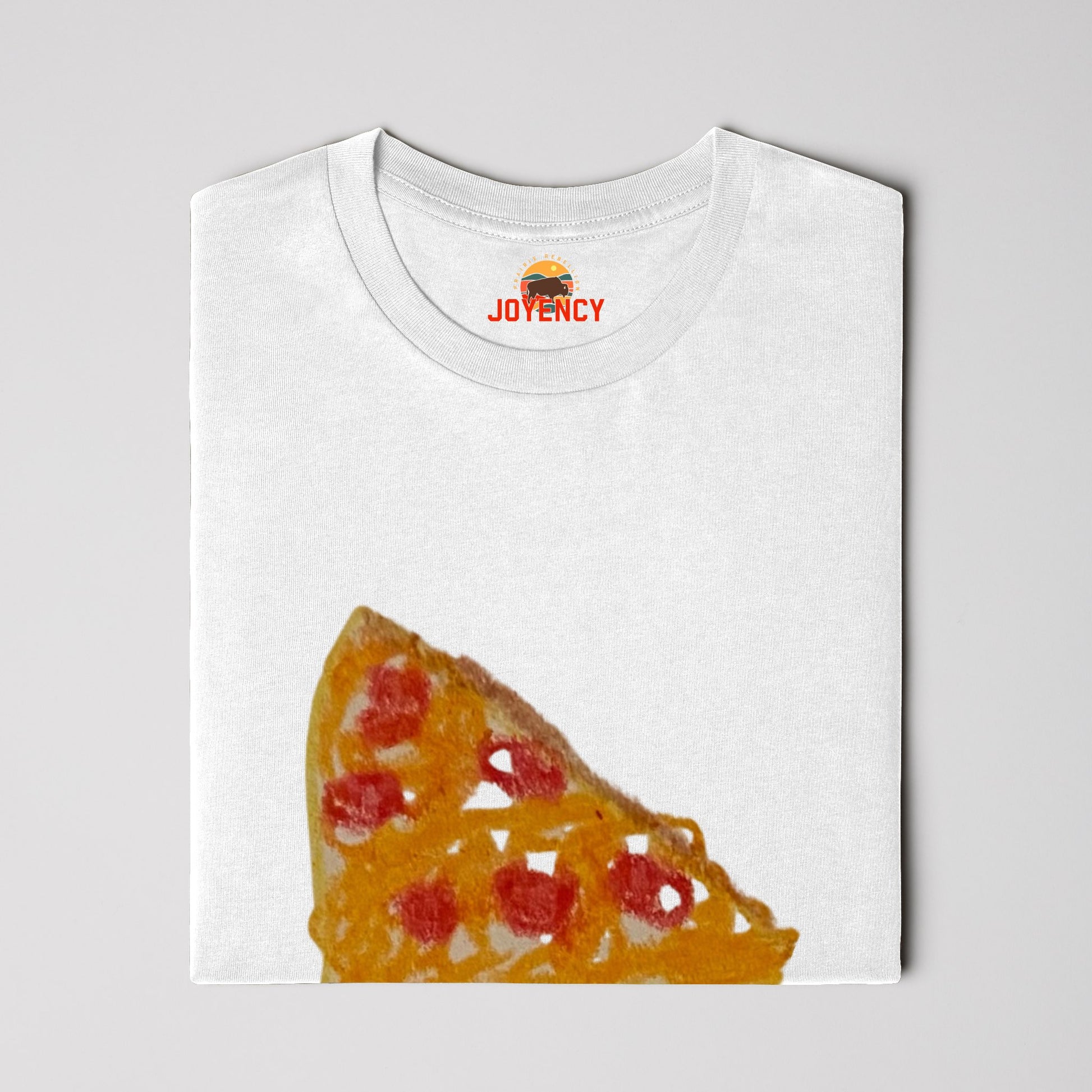 Pizza Love, Noah's Love Language