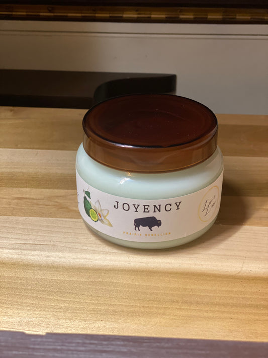 Fierce - Luxe Scented Candle