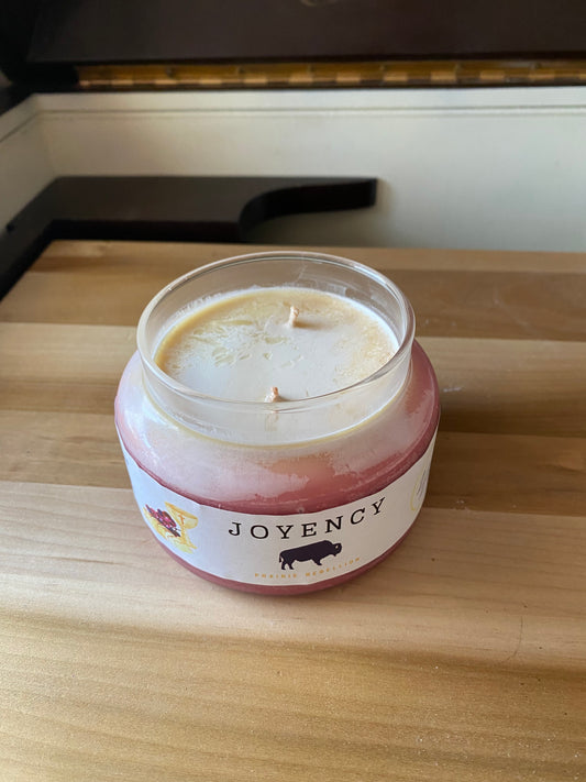 The Last Supper - Luxe Scented Candle