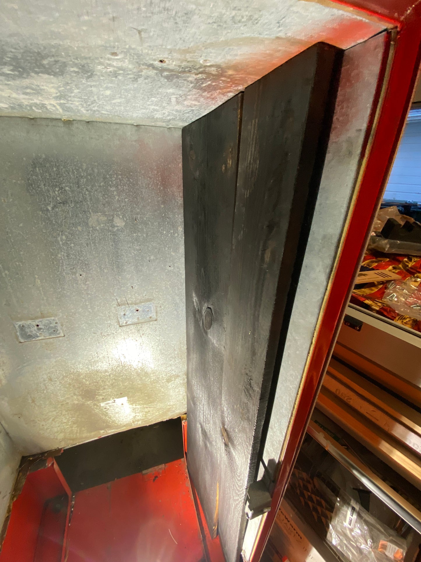 The Speakeasy Coke Machine That Definitely Isn’t Just a Coke Machine