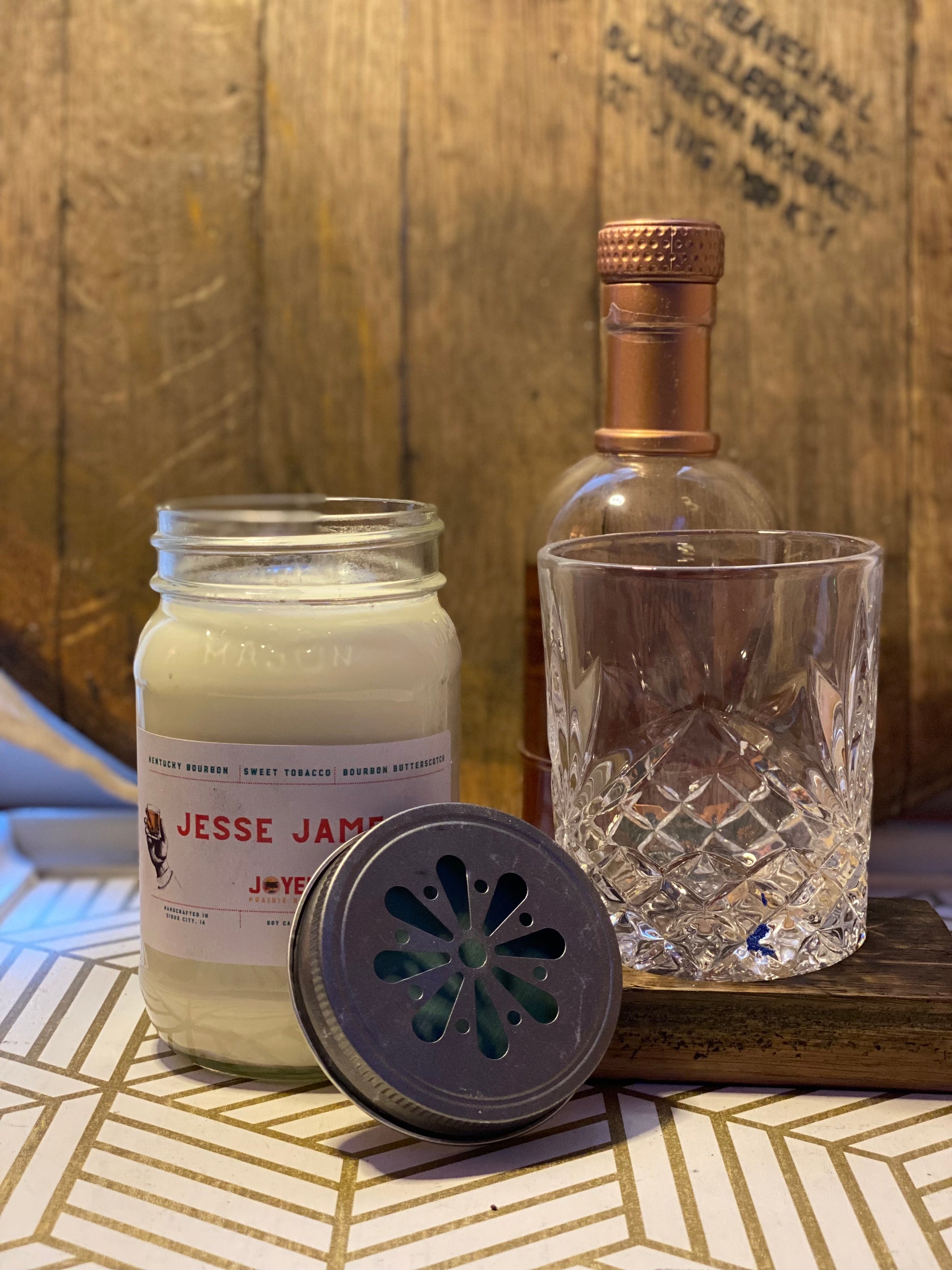 JJ jars
