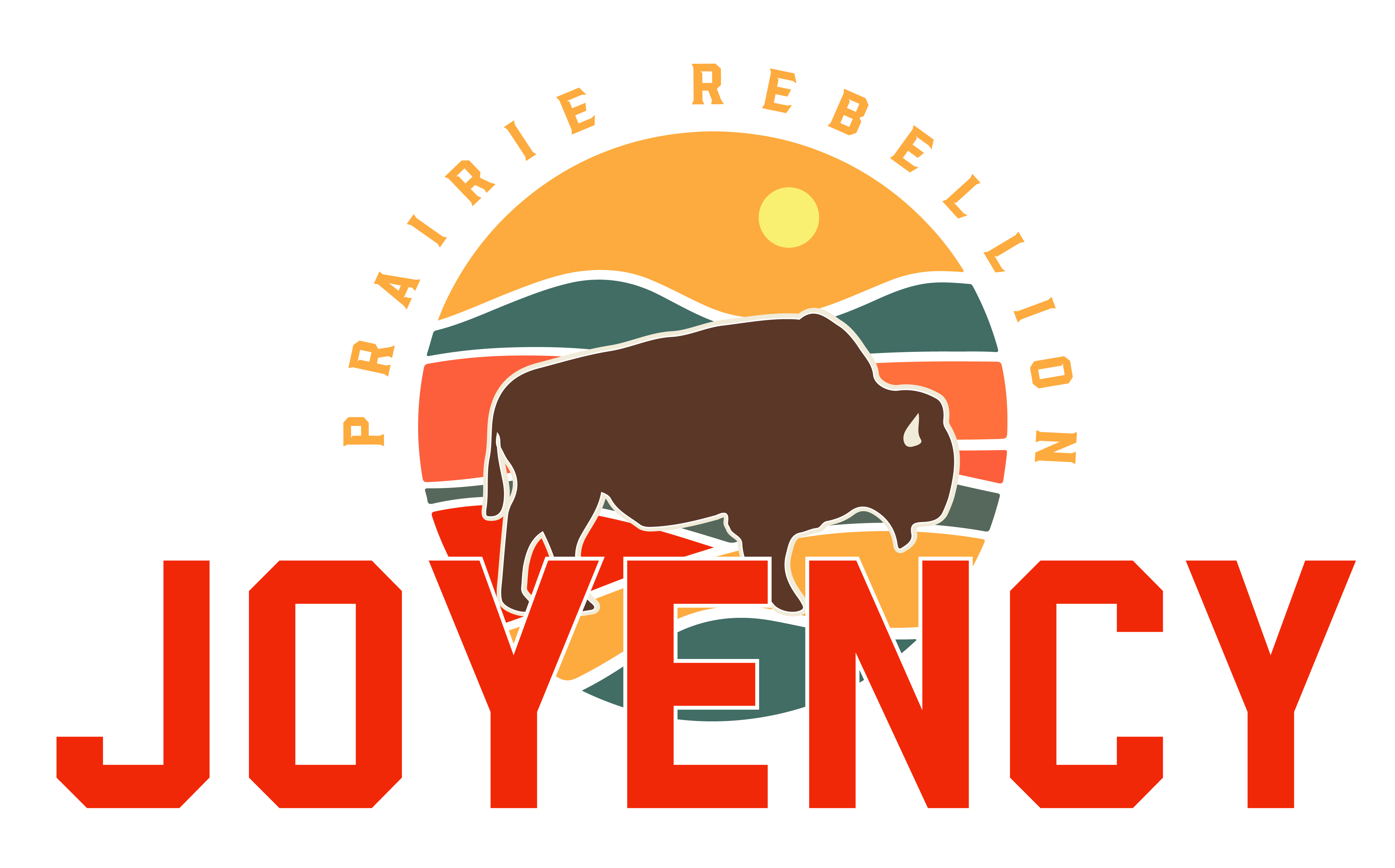 Joyency Logo