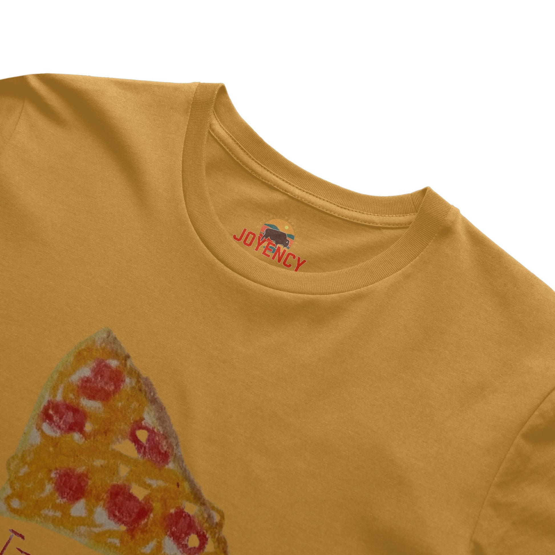 Pizza Love, Noah's Love Language