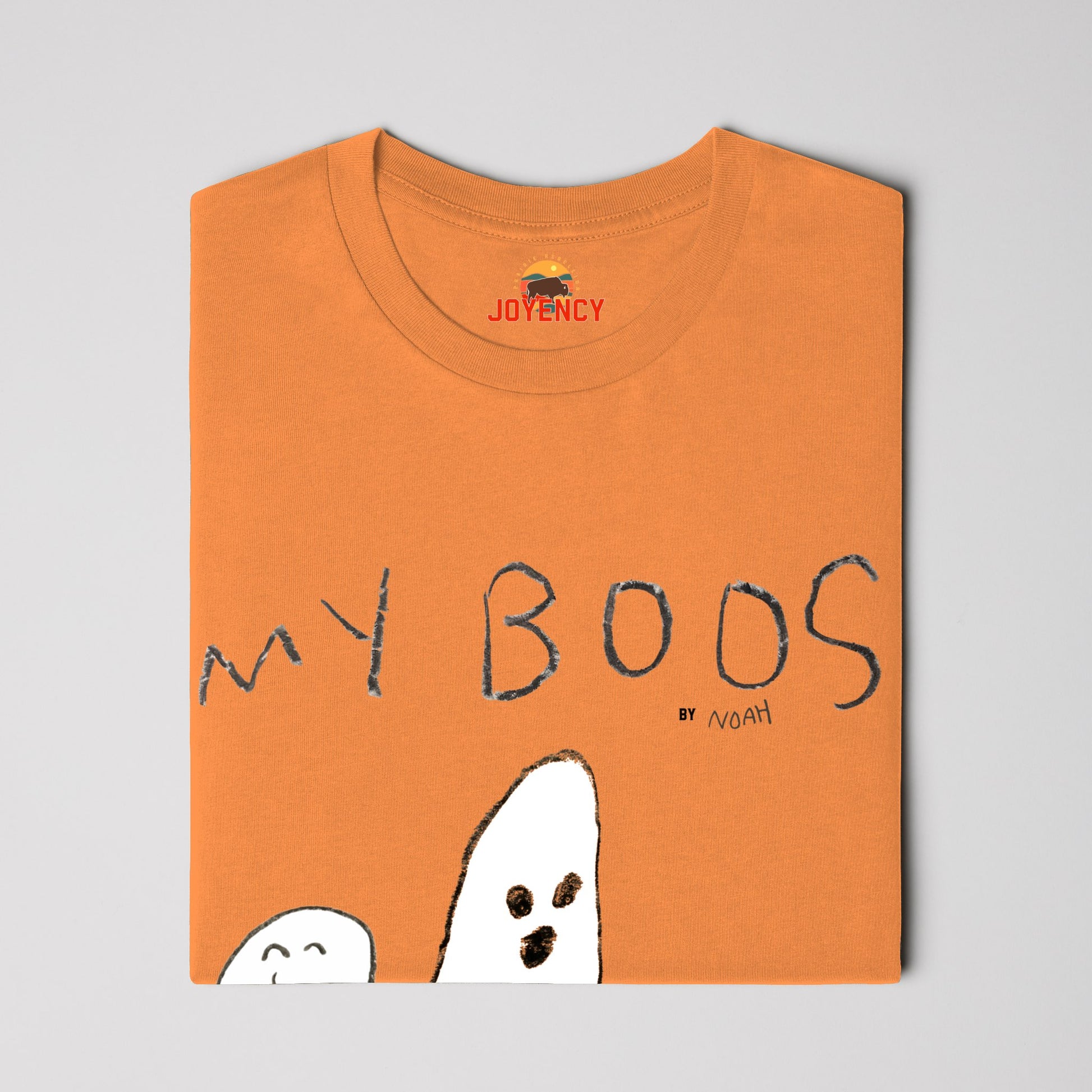 My Boos by Noah, Spooky Season