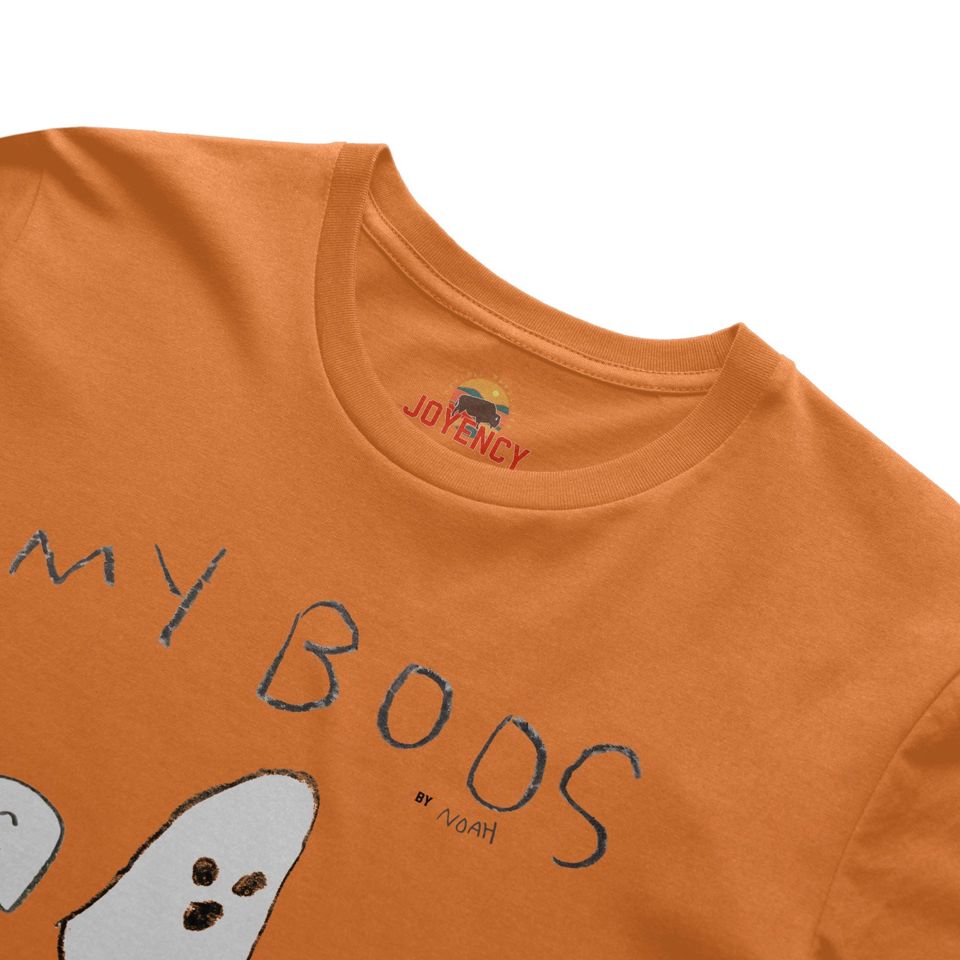My Boos by Noah, Spooky Season