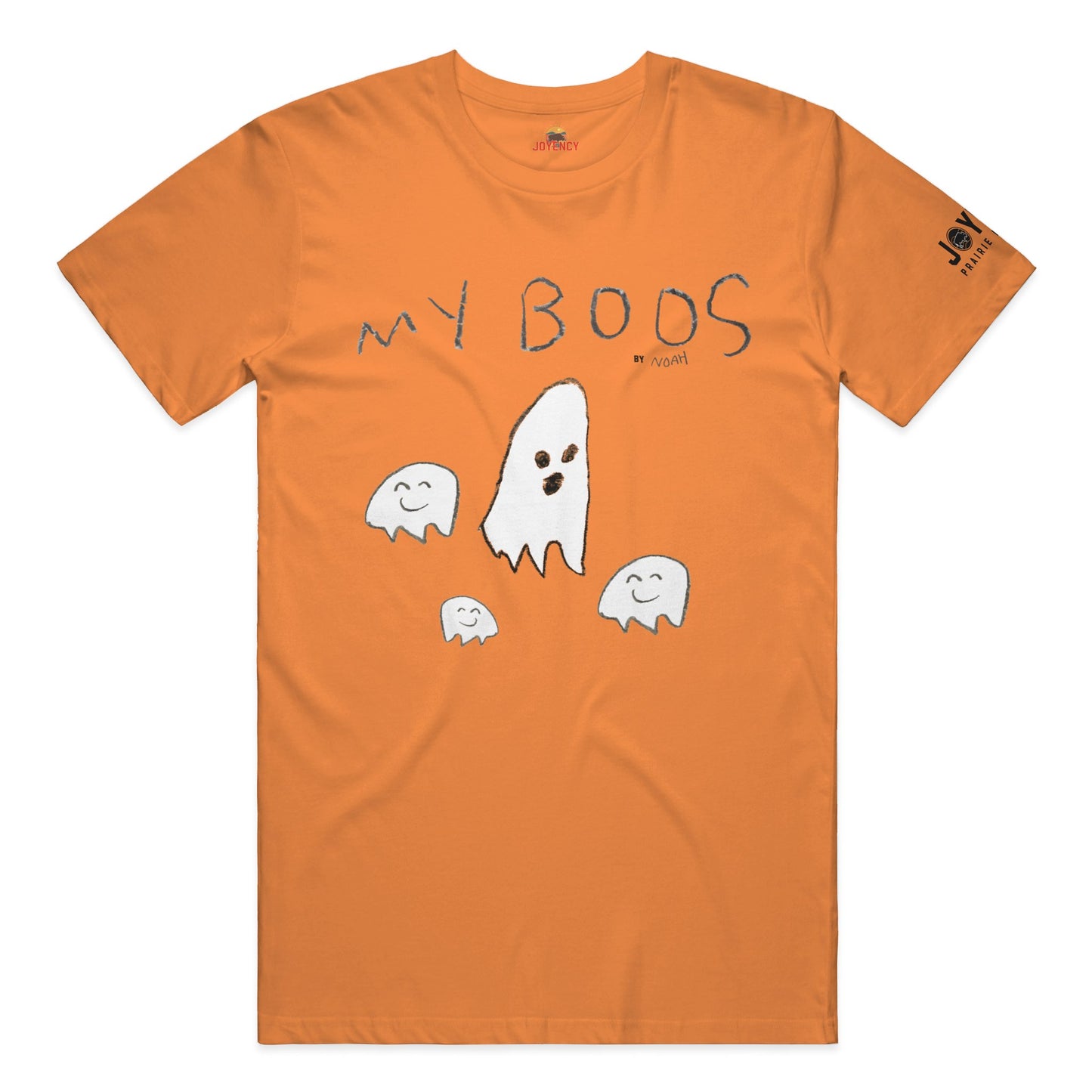 My Boos by Noah, Spooky Season