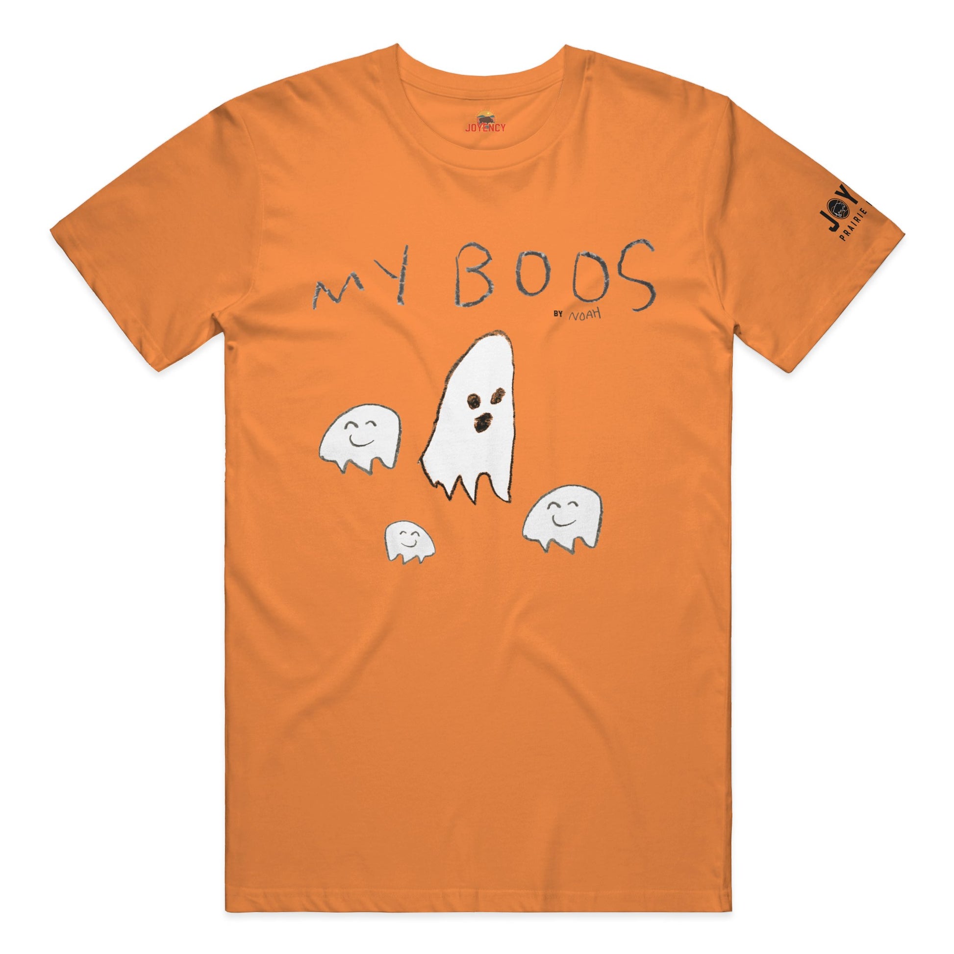 My Boos by Noah, Spooky Season
