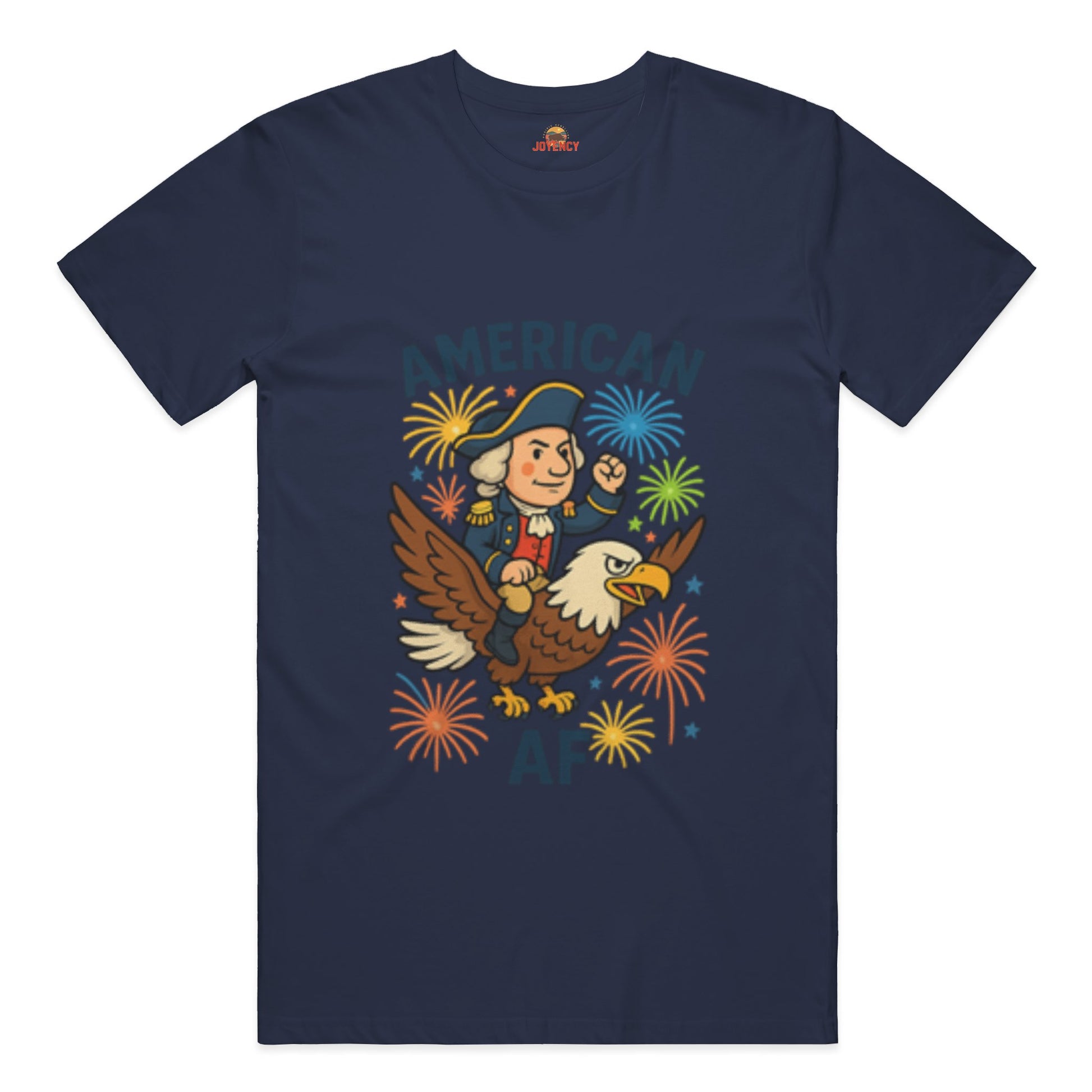 GW Bald Eagle
