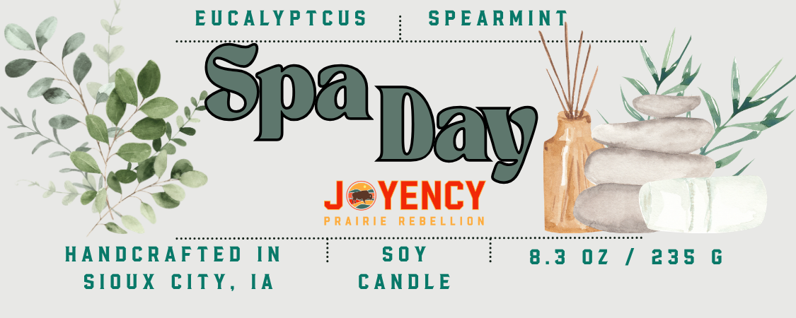 Spa Day