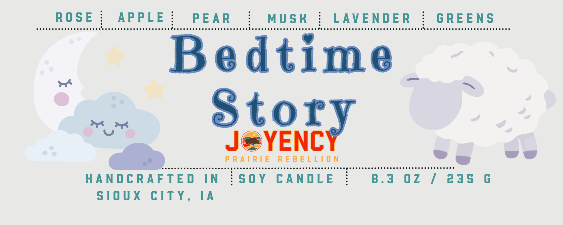 Bedtime Story