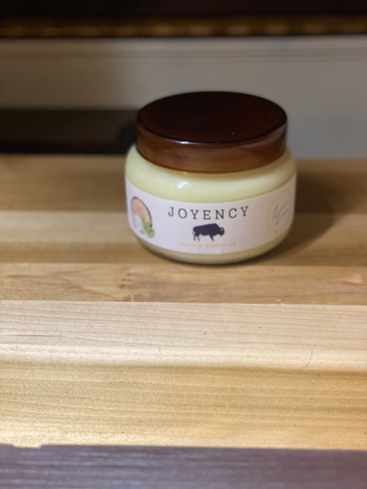 Lux Candle