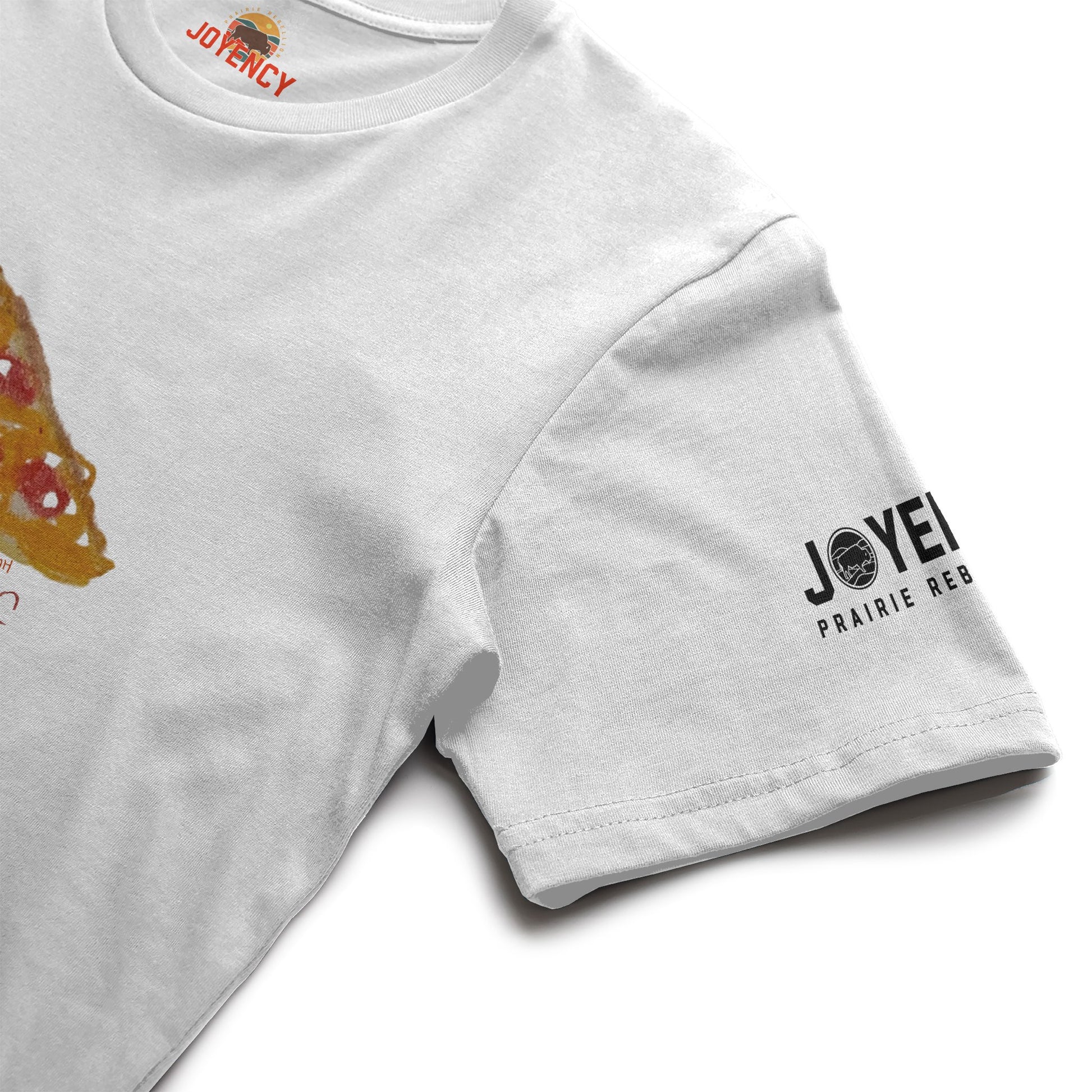 Pizza Love, Noah's Love Language