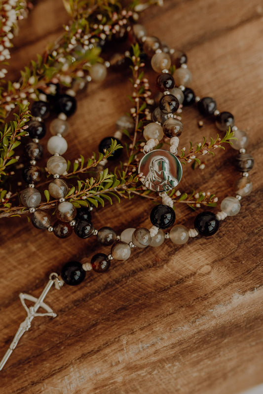 St. Padre Pio Rosary | Saint Rosary