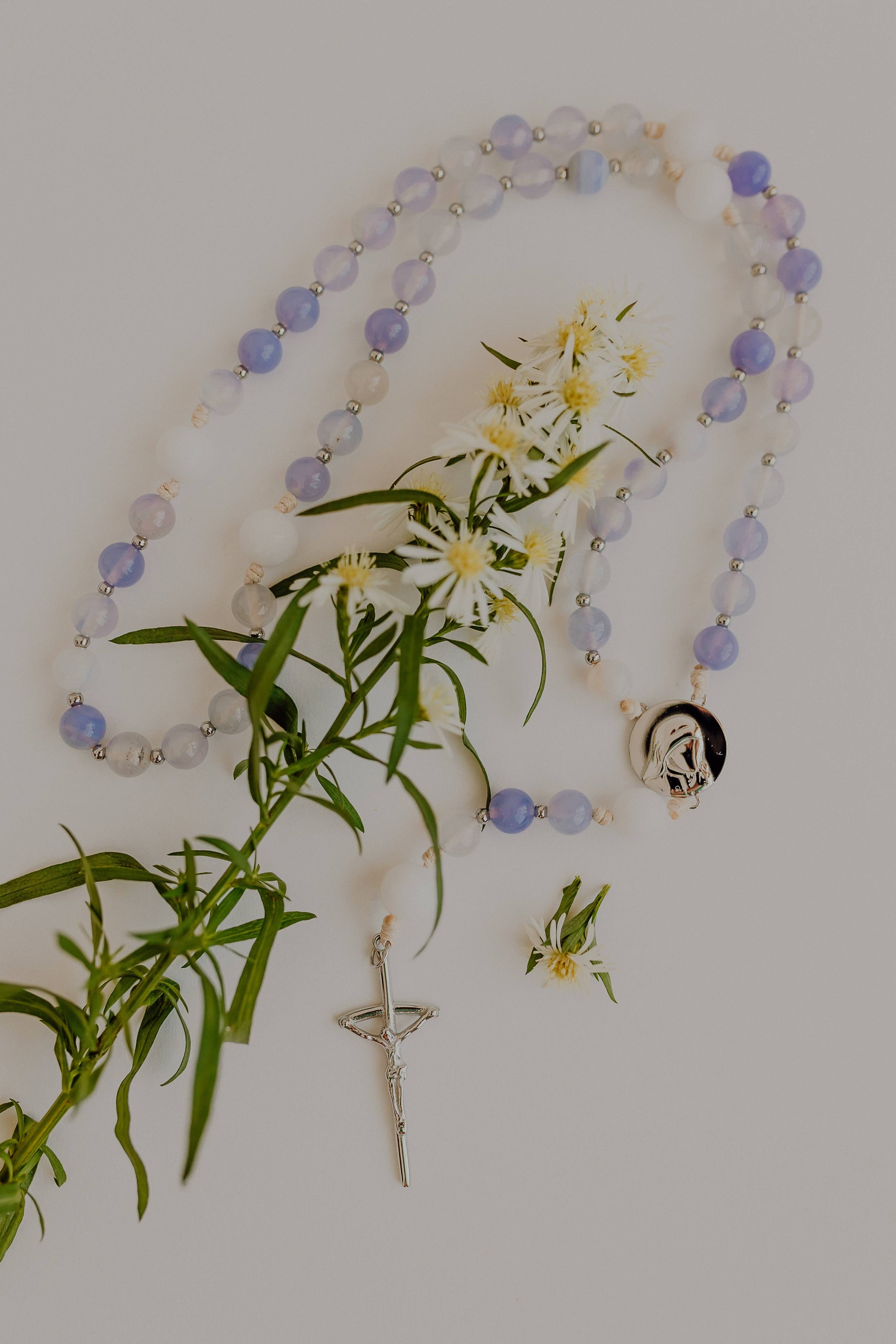 St. Teresa of Calcutta Rosary