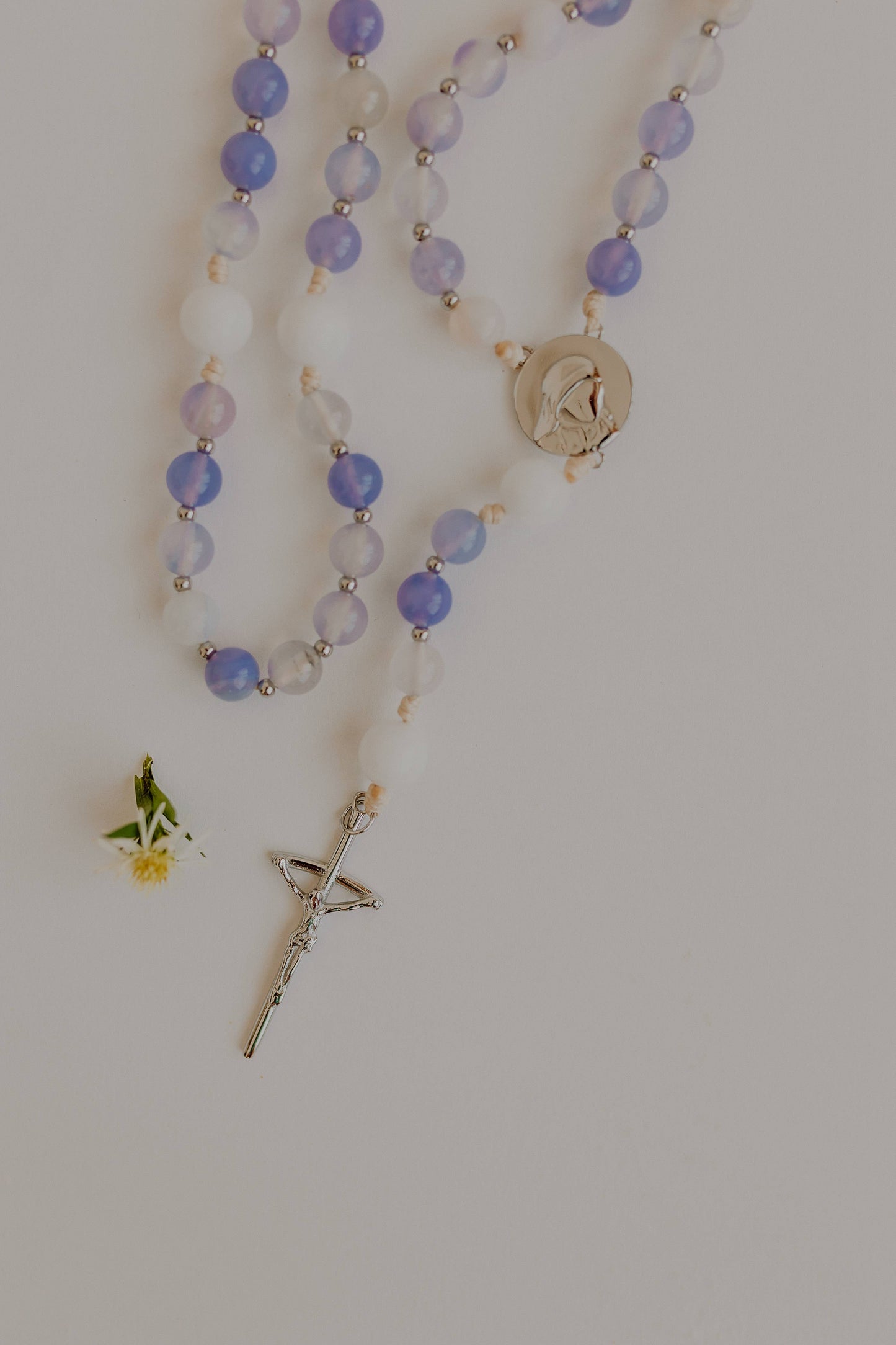 St. Teresa of Calcutta Rosary, 1