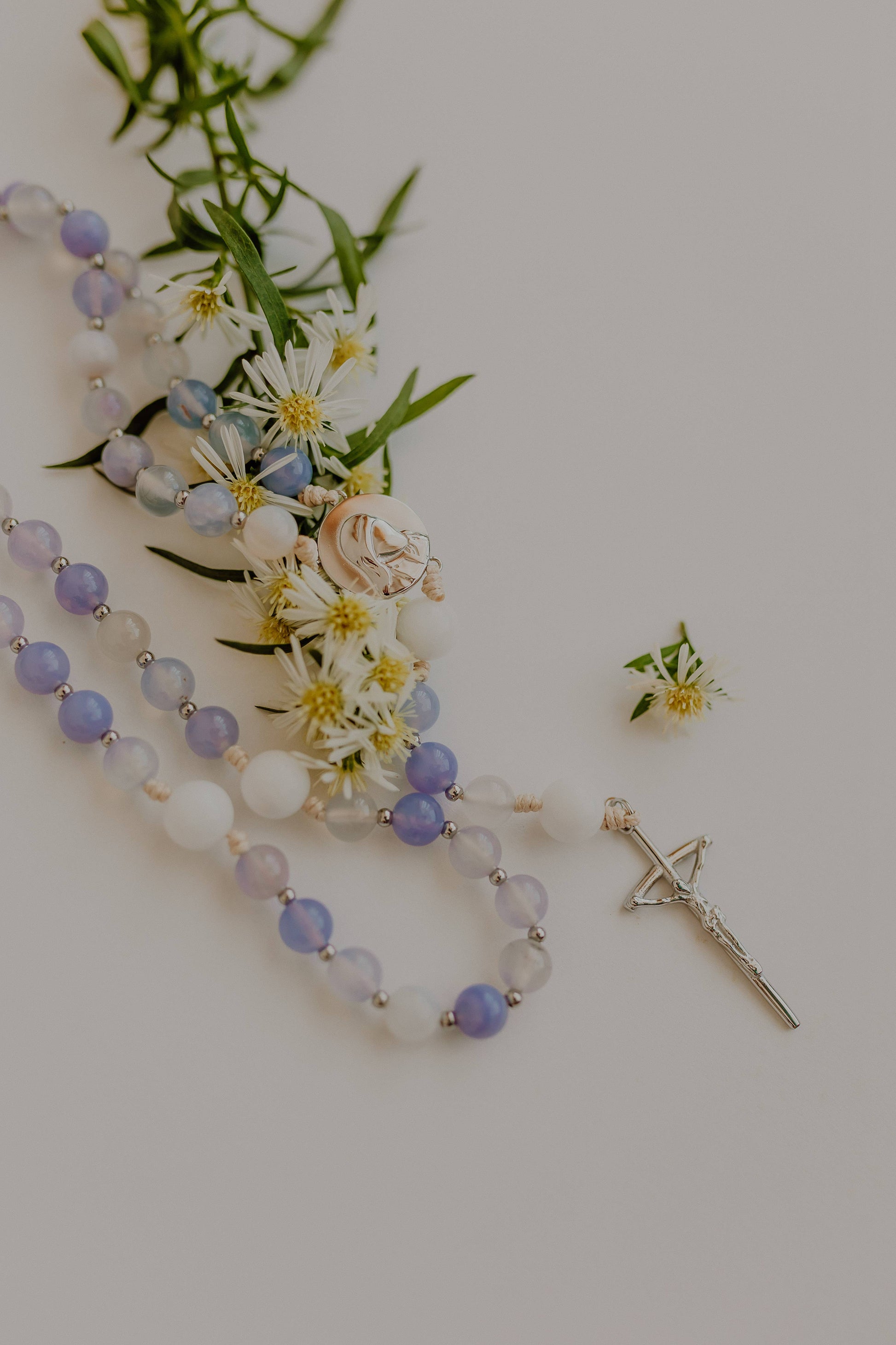 St. Teresa of Calcutta Rosary, 2