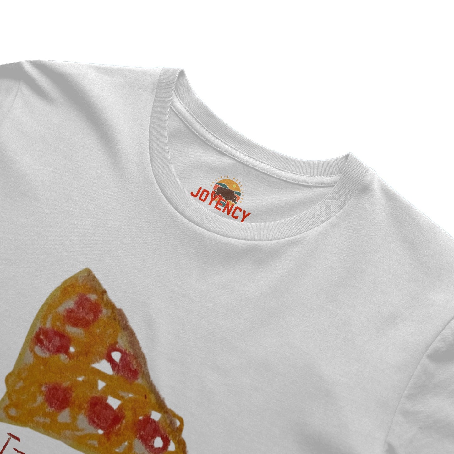 Pizza Love, Noah's Love Language