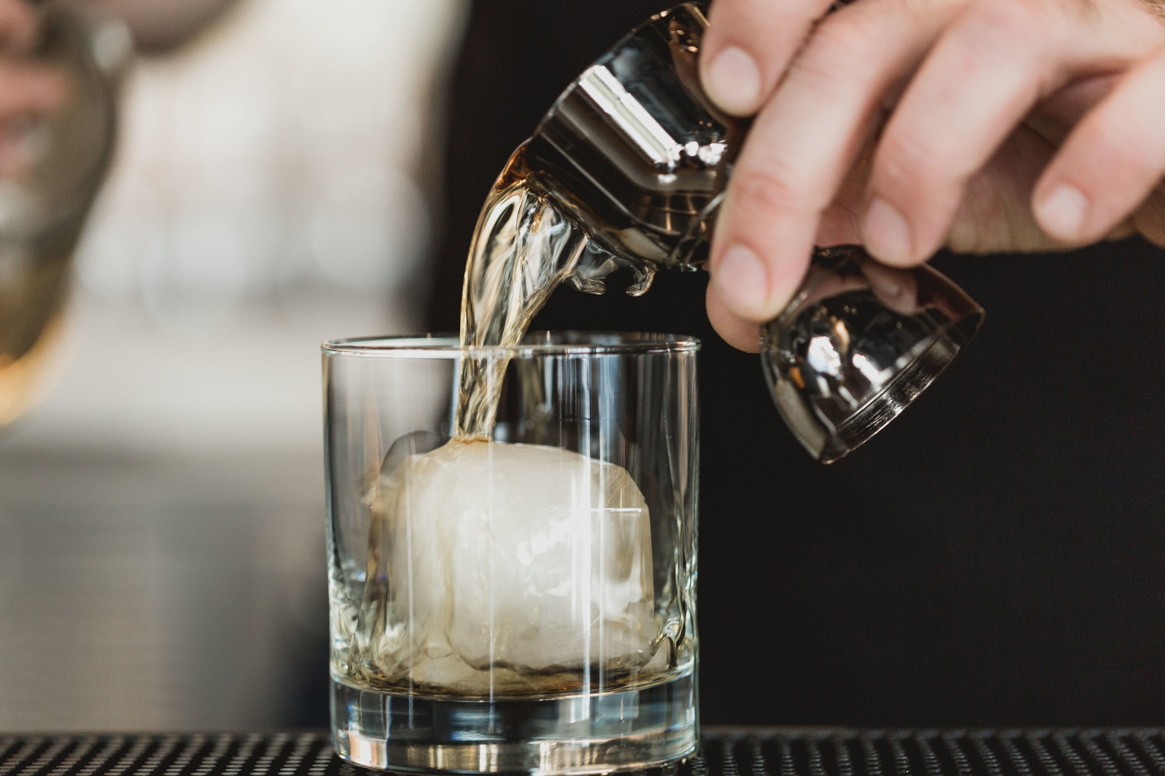 Load video: Rebellious Pours