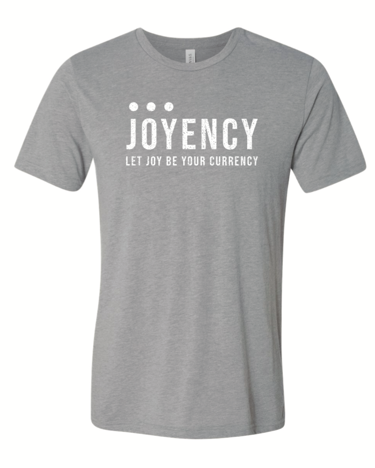 Joyency Original Logo Shirts